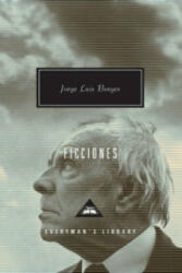 Ficciones - Jorge Luis Borges (1993)