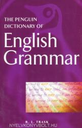Penguin Dictionary of English Grammar - R Larry Trask (2000)