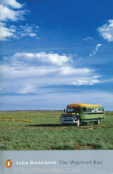 Wayward Bus - John Steinbeck (2001)