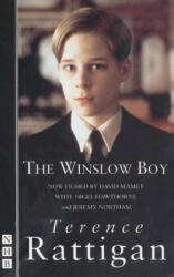 Winslow Boy - Terence Rattigan (2000)