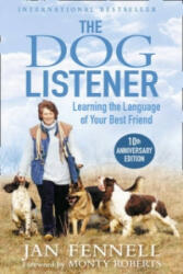 Dog Listener - Jan Fennell (2002)