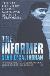 Informer - Sean O´Callaghan (1999)