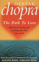 Path To Love - Spiritual Lessons for Creating the Love You Need (2000)