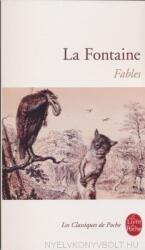 La Fontaine: Fables (2000)