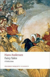 Fairy Tales Andersen (2009)