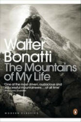 Mountains of My Life - Walter Bonatti (2010)