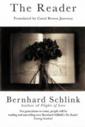 Bernhard Schlink - Reader - Bernhard Schlink (1998)