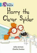 Harry the Clever Spider (2005)