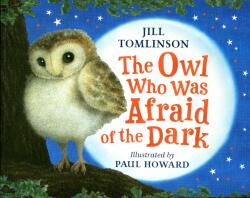 The Owl Who Was Afraid of the Dark (2002)