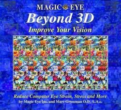 Beyond 3D - Marc Grossman (2004)