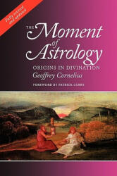Moment of Astrology - Geoffrey Cornelius (2005)