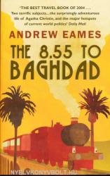 8.55 To Baghdad - Andrew Eames (2005)