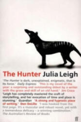 Julia Leigh - Hunter - Julia Leigh (2001)