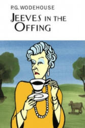Jeeves In The Offing - P G Wodehouse (2002)