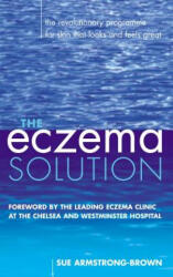 Eczema Solution - Sue Armstrong-Brown (2002)