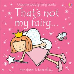 That's not my fairy. . . - F Watt (2004)