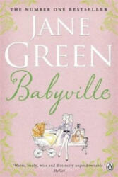 Babyville - Jane Green (2001)