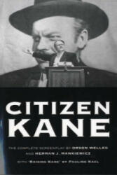 Citizen Kane - Orson Welles (2006)