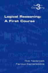 Logical Reasoning - R Nederpelt (2004)