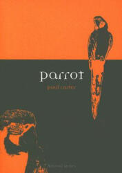 Paul Carter - Parrot - Paul Carter (2006)