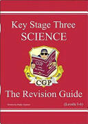 KS3 Science Study Guide - Foundation (1998)