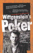 Wittgenstein's Poker - David Edmonds (2005)