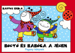 Bogyó és Babóca a jégen (2008)