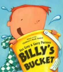 Billy's Bucket - Kes Gray (2004)