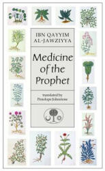Medicine of the Prophet - Ibn Qayyim Al Jawziyya (1999)