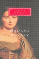 Madame Bovary - Gustave Flaubert (1993)