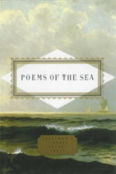 Poems Of The Sea - J. D. McClatchy (2001)