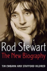 Rod Stewart - Tim Ewbank (2004)