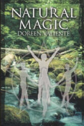 Natural Magic - Doreen Valiente (1999)