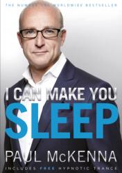 I Can Make You Sleep (2009)