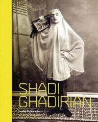 Shadi Ghadirian - Rose Issa (2009)