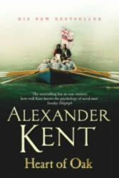 Heart Of Oak - Alexander Kent (2008)