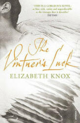 Vintner's Luck - Elizabeth Knox (2000)