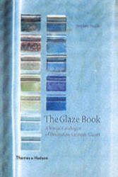 Glaze Book - Stephen Murfitt (2002)