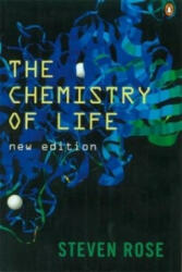 Chemistry of Life - Steven Rose (1999)