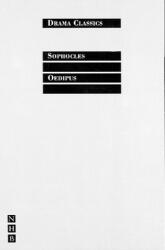 Oedipus - Sophocles (2001)
