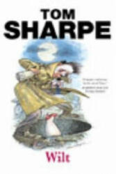Tom Sharpe - Wilt - Tom Sharpe (2004)