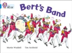 Bert's Band (2005)