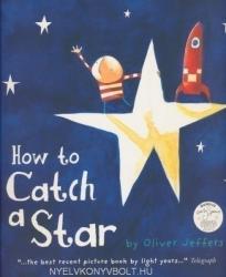 How to Catch a Star - Oliver Jeffers (2005)