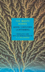 Waste Books - Georg Lichtenberg (2000)