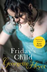 Friday's Child - A classic Regency romance (2004)