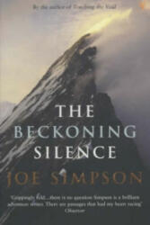 Beckoning Silence - Joe Simpson (2003)