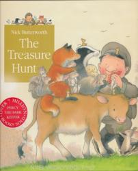 Treasure Hunt (2003)