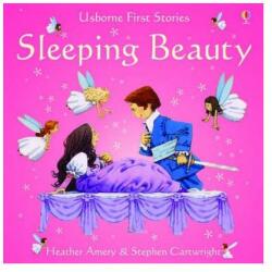 Usborne First Stories. Sleeping Beauty (2003)