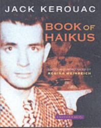 Book of Haikus - Jack Kerouac (2004)
