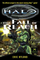 Halo: The Fall Of Reach - Eric S Nylund (2005)